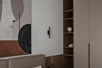 Garsonieră în Nord - 12