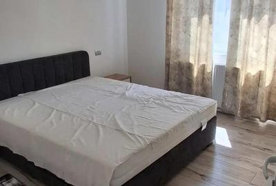 Inchiriez apartament doua camere . - 5
