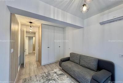 Apartament cu 3 camere, mobilat în 1 Mai - 4