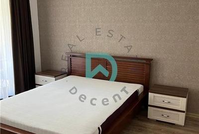 Apartament cu 2 camere semidecomandat în Central - 5