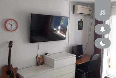 Garsonieră decomandată în Dristor - 2