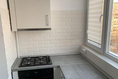 Garsoniera moderna Luica - 5