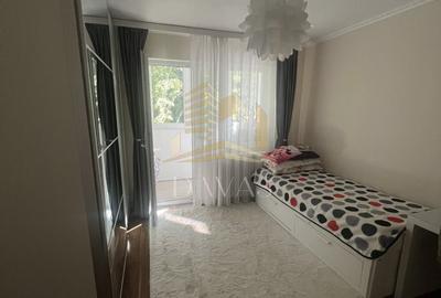 Apartament de 3 camere semidecomandat | Manastur - 4
