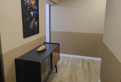 Apartament cu 2 camere decomandat în Central - 4