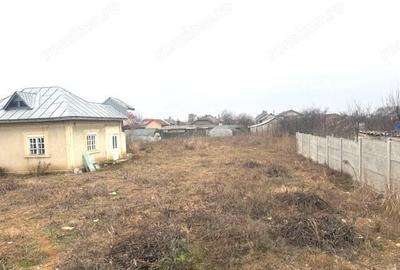 Casă cu 1 camere cu Teren 1142 Mp în Curtișoara - 1