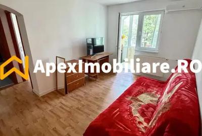 Apartament cu 2 camere semidecomandat în Băneasa - 3