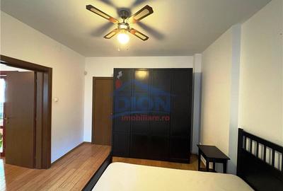 Apartament cu 3 camere semidecomandat, mobilat în Unirii - 9