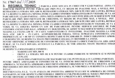 Spațiu comercial, în Sânmartin