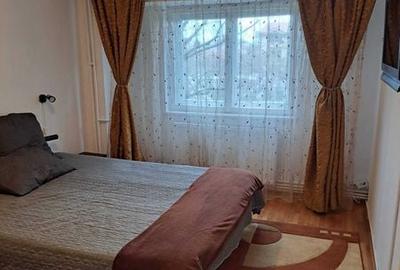 Apartament cu 2 camere în Tomis III - 5