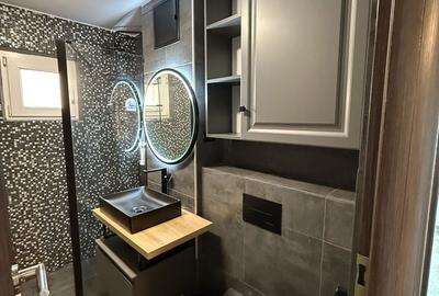 Apartament cu 3 camere decomandat în Exterior Vest - 7