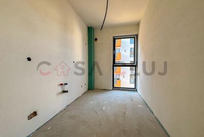 Complex Nou - Compartimentare Eficienta - Intre Lacuri - 3