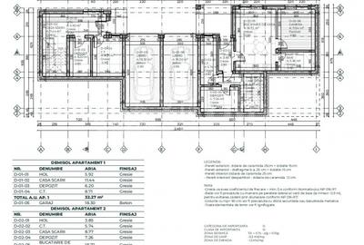 Teren intravilan 1500mp | Autorizat pentru 2 case | Sat. Gheorghieni! - 3