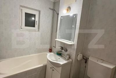 Apartament cu 3 camere decomandat, mobilat în Brazda lui Novac - 11