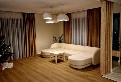 Casă cu 3 camere în Crișeni - 5