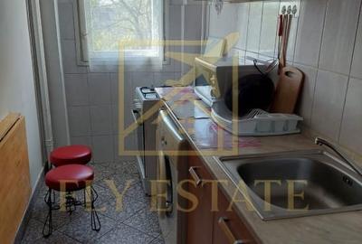 Apartament cu 2 camere decomandat, mobilat în Drumul Taberei - 4