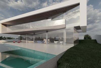 Infinity Villa – The Perfect Haven for Your Dream Life! RO+EN - 4