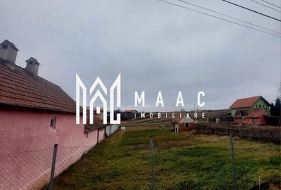 Teren Construcții intravilan de 843 mp, în Șura Mică - 2