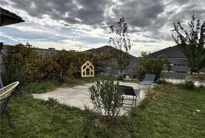 Casă cu 4 camere cu Teren 650 Mp în Centura