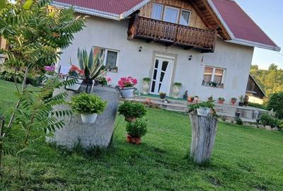 Casă cu 2 camere în Stroiești - 2