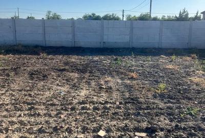 Teren intravilan - 8