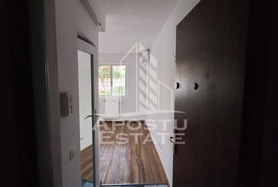 Garsonieră nedecomandată în Complex Studențesc - 4