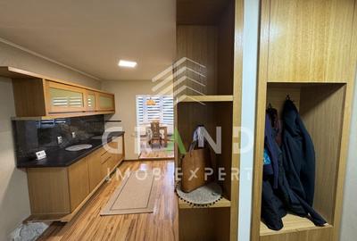 Apartament cu 2 camere decomandat, mobilat în Plopilor - 3