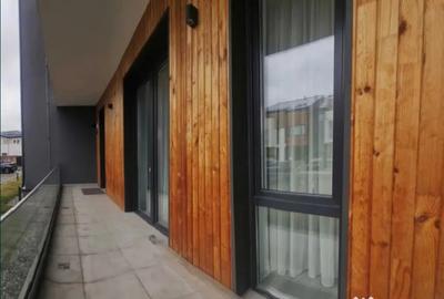 Apartament cu 2 camere decomandat în Bartolomeu - 3