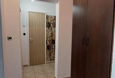 Apartament cu 2 camere decomandat în Chișinau - 13