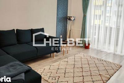 Apartament cu 3 camere decomandat, mobilat în Bartolomeu - 8