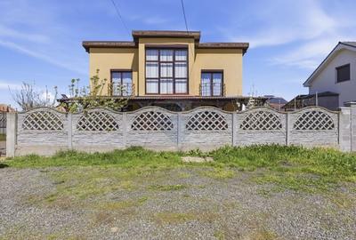 Casă cu 5 camere cu Teren 500 Mp în Șofronea - 27