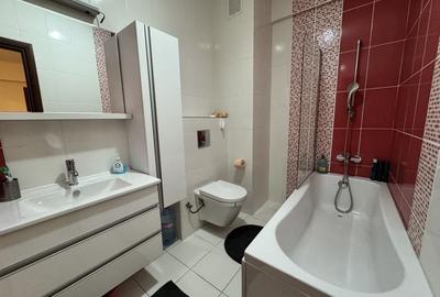 Stațiunea Mamaia - Solid House Cazino apartament 2 camere modern - 6