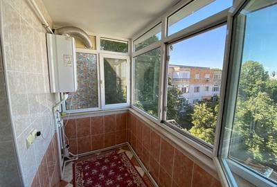 Apartament 3 camere cartier C5 Tulcea - 7