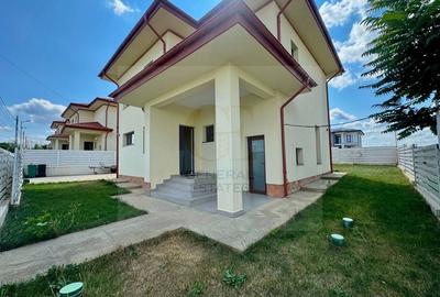 Vânzare Casa P+E - Gata de intrare – Vișan, Iași - 1