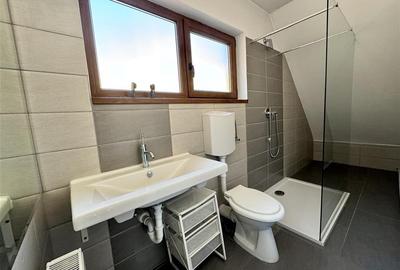 Casa/Vila in zona ultracentrala a Brasovului - 21