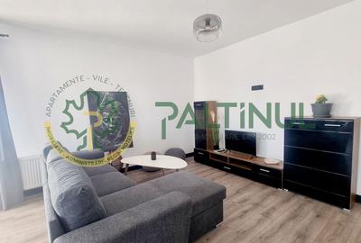 Apartament nou de închiriat în Turnișor, Sibiu - 2 camere contract 4-6 luni Apartament nou de închiriat în Turnișor, Sibiu - 2 camere contract 4-6 luni - 2