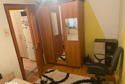 Apartament cu 2 camere în Central - 2