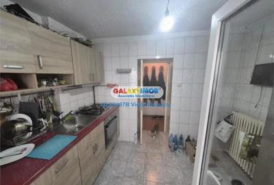 Apartament 2 camere, decomandat, bloc rusesc, Basarabia - 4