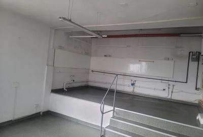 Spatiu comercial, 50 mp, zona Bulgaria Spatiu comercial, 50 mp, zona Bulgaria - 2