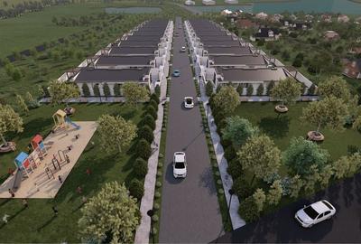 Casă cu 3 camere în Paleu - 7