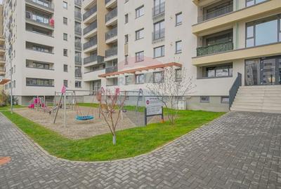 Inchiriez apartament 2 camere -- Coresi Avantgarden Inchiriez apartament 2 camere -- Coresi Avantgarden - 1