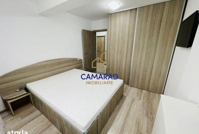 Apartament cu 2 camere, mobilat în Berceni - 2
