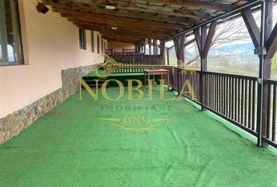 Spațiu comercial, de 1,000 mp, în Dofteana - 11