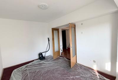 Apartament cu 3 camere decomandat în Unirii - 5