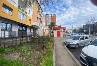 Spațiu comercial, de 45 mp, în Tecuci - 7