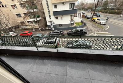 Apartament cu 3 camere decomandat, mobilat în P-ța Dorobanți - 8