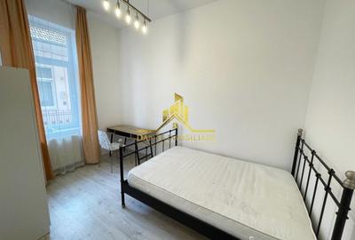 Apartament cu 2 camere decomandat, mobilat în Ultracentral - 4