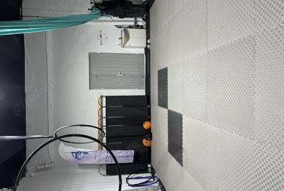 Sala de sport inchiriere - 1