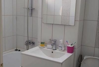 Apartament cu 2 camere semidecomandat, mobilat în Mihai Viteazul - 5