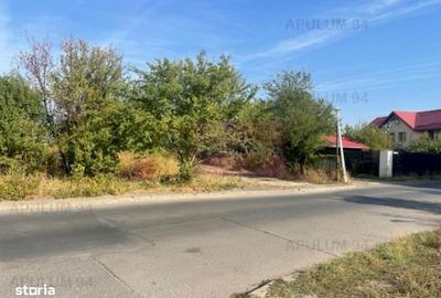 Spațiu comercial, în Prelungirea Ghencea - 3