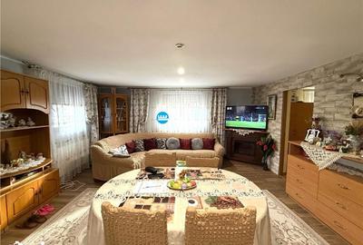 Casă cu 4 camere cu Teren 450 Mp în Miroslava - 8